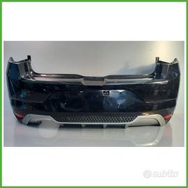 Paraurti Posteriore RENAULT MEGANE 4a Serie