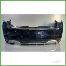 Paraurti Posteriore RENAULT MEGANE 4a Serie
