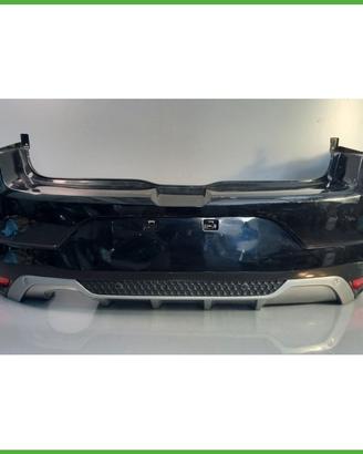 Paraurti Posteriore RENAULT MEGANE 4a Serie