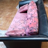 Salotto 2 posti 90x175