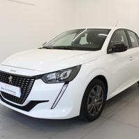 Peugeot 208 1.2 Puretech ALLURE 100 Cv.