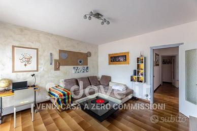 Appartamento di 70 m² con 2 locali a Luino