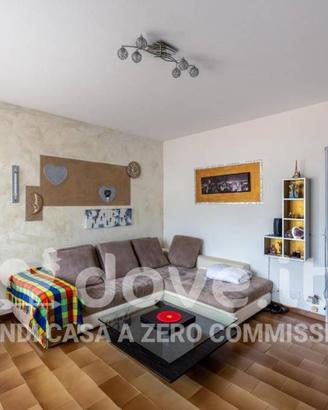 Appartamento di 70 m² con 2 locali a Luino