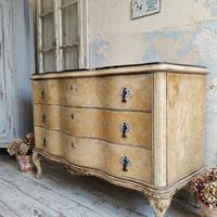  mobile cassettiera shabby   L  145 x 55 x H 94