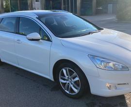 Peugeot 508 sw 1,6.ehdi