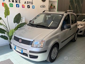 Fiat Panda 1.2 ESEMPLARE UNICO DA COLLEZIONE