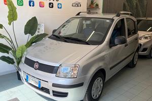 Fiat Panda 1.2 ESEMPLARE UNICO DA COLLEZIONE