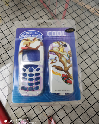 Cover Nokia