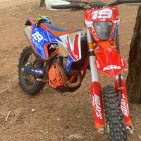 Ktm 350 exc - 2019