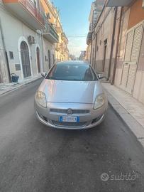 FIAT BRAVO 2009  1.6cc 120 cv