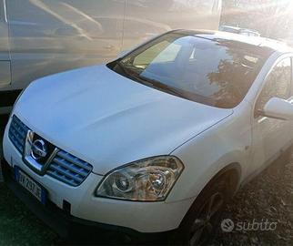 Nissan Qashqai 1.5cc Dci Acenta