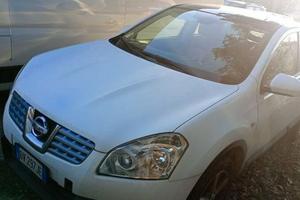 Nissan Qashqai 1.5cc Dci Acenta