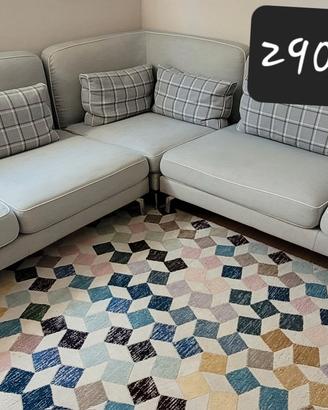 Divano Linea Italia 6/7 posti