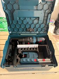 Martello Trapano perforatore Bosch Professional
