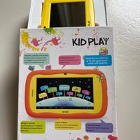 Tablet bambino