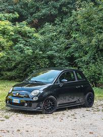 Abarth 500