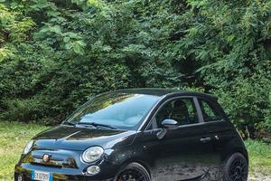 Abarth 500