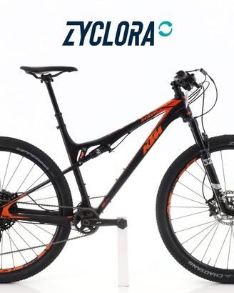 KTM Scarp Master XT t.L