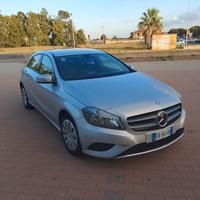 Mercedes classe classe A