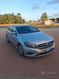 Mercedes classe classe A