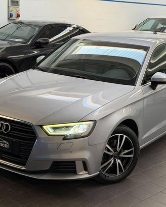AUDI A3 SPB 30 TFSI S tronic Sport 113.000KM