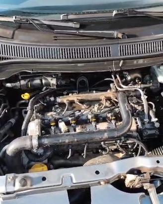 motore suzuki swift