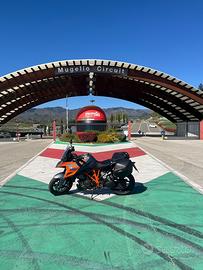 KTM 1290 GT 2023