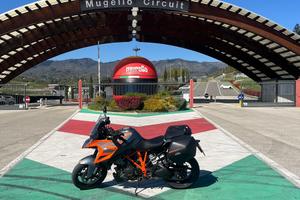 KTM 1290 GT 2023