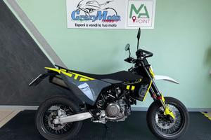 Husqvarna 701 Supermoto