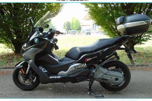 BMW C 650 Sport