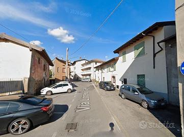 Bilocale centro storico - Rovato