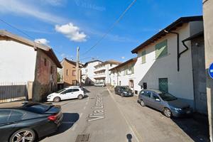 Bilocale centro storico - Rovato