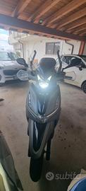 kymco 300 agility