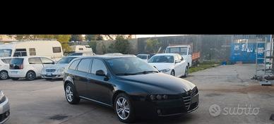 Alfa Romeo 159 jtdm 16v 2008