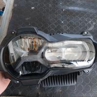 faro Bmw r1250 gs full led danneggiato 