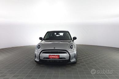 MINI Mini 5 Porte 1.5 Cooper Classic 5 porte