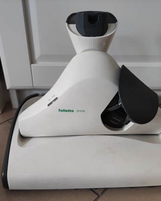 Folletto vorwerk pulilava sp 530