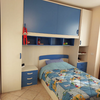Cameretta bambino