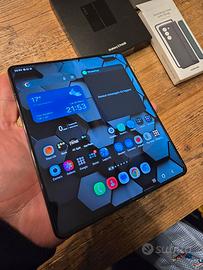 Samsung Galaxy Z Fold5 256GB Nero