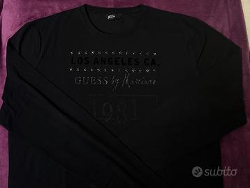 Maglia uomo Guess by Marciano