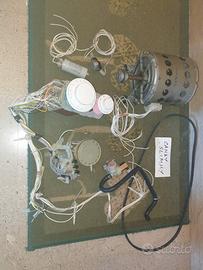 Lavatrice Candy Slimmy