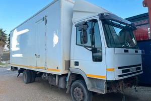 RICAMBI EUROCARGO 85E15