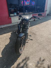 Harley-Davidson Altro modello - 2007