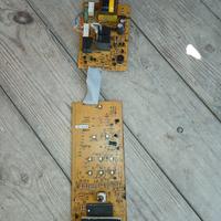 scheda elettronica 