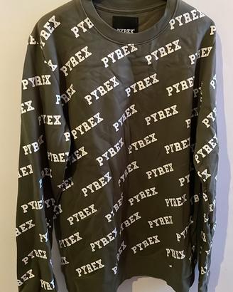 Felpa xl