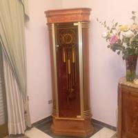 Orologio a pendolo a colonna"Grandfather clock"