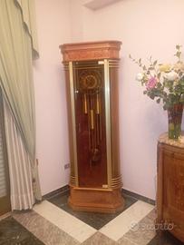 Orologio a pendolo a colonna"Grandfather clock"