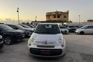 FIAT 500L 1.3 Multijet 85 CV Pop Star