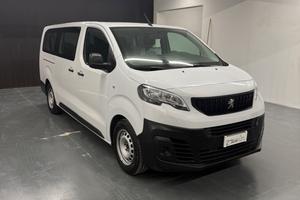 Peugeot Expert BlueHDi 140 S&S PL-SL-TN-DC Mobile 