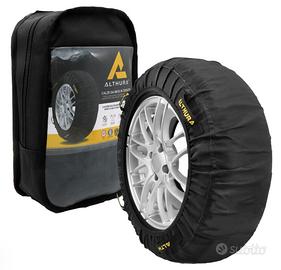 CALZE DA NEVE Althura Taglia 35 - NUOVO